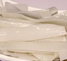 Wide Rice Noodles