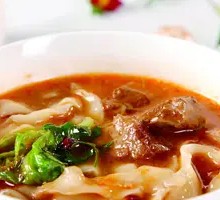 Diao Xiao Noodles