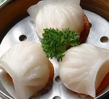 Shrimp Dumplings