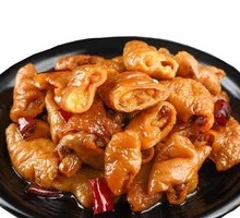 Pork Intestines