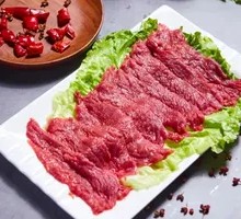 Spicy Tender Beef