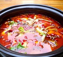 Bream Slices in Spicy Sauce