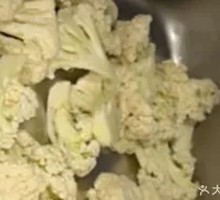 Cauliflower