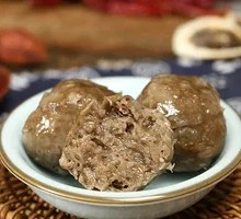 Special Price Beef Balls
