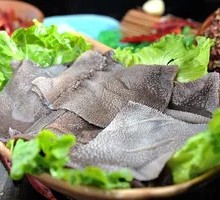 Fresh Tripe