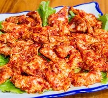 Chicken Tendon