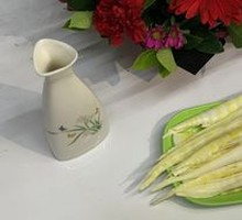 Bamboo Shoot Slices