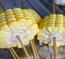 Sweet Corn