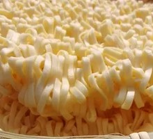 Master Kong Noodles