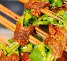 Celery Beef