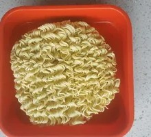 Instant Noodles