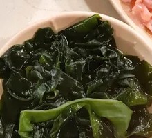 Sea lettuce