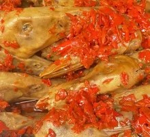 Sichuan Pepper Duck Head