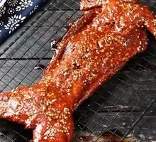 Spicy Shredded Rabbit