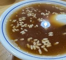 Brown Sugar Fermented Rice Wine Water
