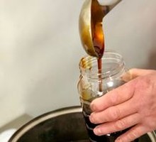 Brown Sugar Water