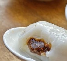 Handmade Large Glutinous Rice Balls