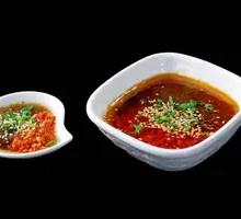 Original Soup Dip