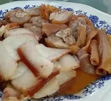 Assorted Braised Dishes