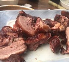 Tangchang Board Duck