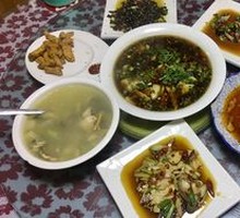 Seven Dishes from One Fish