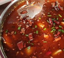 火锅兔