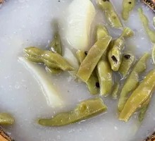 Tender Offal Dish