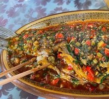 Huoxiang Fish