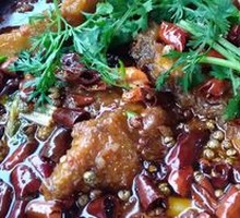 Special Tai'an Fish