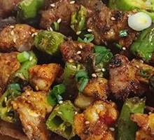 Pork Ribs