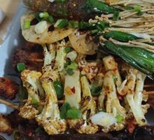 Cauliflower