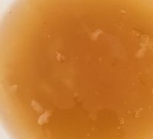Tremella Soup