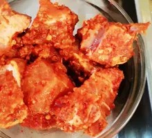Pork Ribs