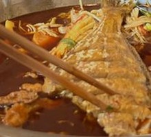 Snakehead Fish