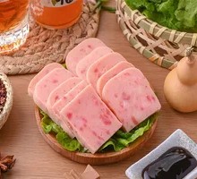 Maling Luncheon Meat