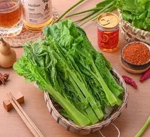Premium Pea Shoots
