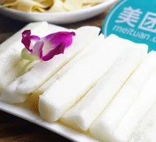 Chinese yam