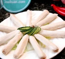Shrimp Dumplings