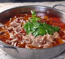 Tender Beef Special