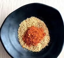 Secret-Recipe Dry Chili Sauce