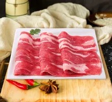 Beef Rib