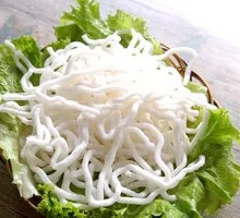 Potato Noodles