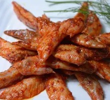 鸡尖