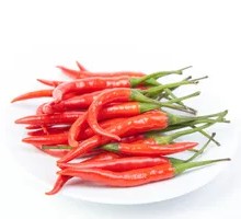 Small Chili Pepper