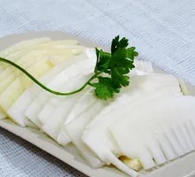 Bamboo Shoots
