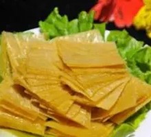 Tofu Skin