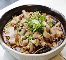 Spicy Duck