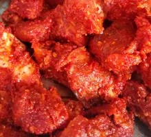 Pork Ribs