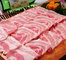 Premium Pork Belly