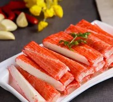 Shredded Crab Stick